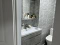 3-комнатная квартира · 93.4 м² · 4/7 этаж, Федосеева 38В — Шемякина за 64.7 млн ₸ в Алматы, Турксибский р-н — фото 16