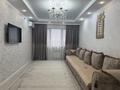 3-комнатная квартира · 93.4 м² · 4/7 этаж, Федосеева 38В — Шемякина за 64.7 млн ₸ в Алматы, Турксибский р-н — фото 8
