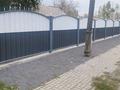 Отдельный дом · 3 комнаты · 120.6 м² · 4.51 сот., Бактыбай батыра 72 — Чеховп за 28 млн ₸ в Актобе, мкр Москва — фото 4