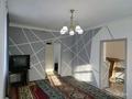 Отдельный дом · 3 комнаты · 120.6 м² · 4.51 сот., Бактыбай батыра 72 — Чеховп за 28 млн ₸ в Актобе, мкр Москва — фото 6