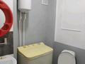 Отдельный дом · 3 комнаты · 120.6 м² · 4.51 сот., Бактыбай батыра 72 — Чеховп за 28 млн ₸ в Актобе, мкр Москва — фото 9