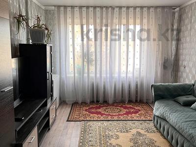 2-комнатная квартира · 46 м² · 5/5 этаж, Кудайбердиева 72 за 13.5 млн 〒 в Кокшетау