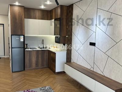 1-бөлмелі пәтер · 30 м² · 11/12 қабат, Кошкарбаева 39а, бағасы: ~ 19 млн ₸ в 