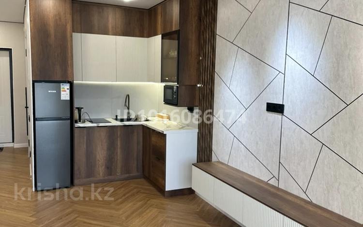 1-бөлмелі пәтер · 30 м² · 11/12 қабат, Кошкарбаева 39а, бағасы: ~ 19 млн ₸ в  — фото 9