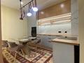 2-бөлмелі пәтер · 70 м² · 2/20 қабат, Гагарина — Аль Фараби, бағасы: 450 000 ₸ в Алматы, Бостандыкский р-н — фото 6