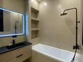 2-бөлмелі пәтер · 70 м² · 2/20 қабат, Гагарина — Аль Фараби, бағасы: 450 000 ₸ в Алматы, Бостандыкский р-н — фото 10