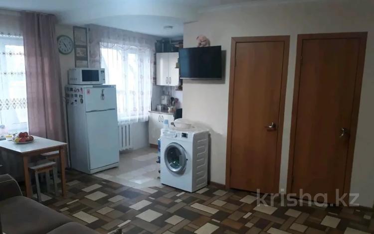 3-бөлмелі пәтер, 60 м², 2/5 қабат, Куйши дина, бағасы: 19.5 млн 〒 в Астане, Алматы р-н — фото 6