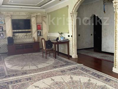 3-комнатная квартира · 107 м² · 6/6 этаж, мкр Кокжиек 38 за 38 млн 〒 в Алматы, Жетысуский р-н