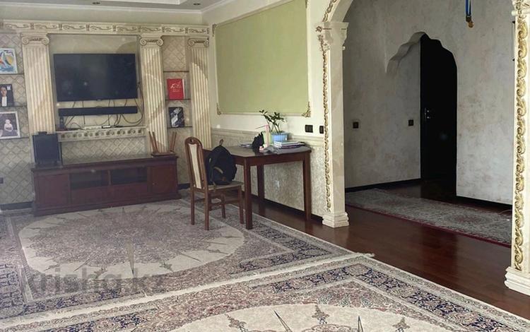 3-комнатная квартира · 107 м² · 6/6 этаж, мкр Кокжиек 38 за 35 млн ₸ в Алматы, Жетысуский р-н — фото 2