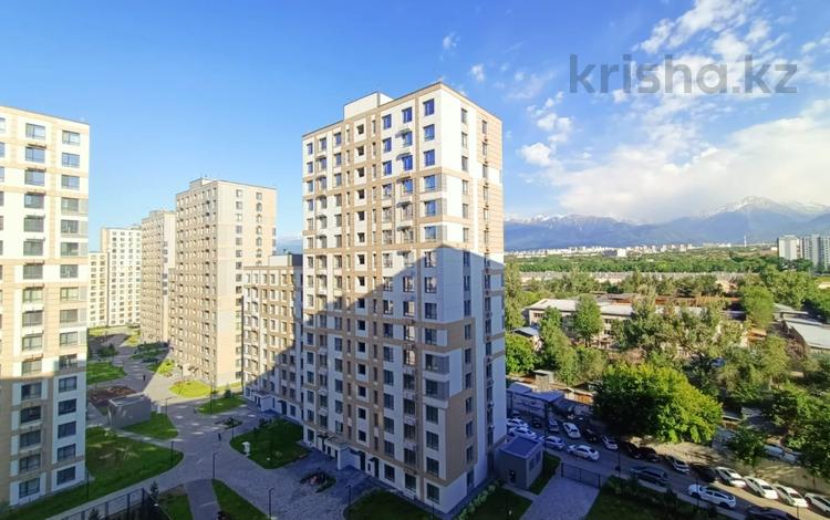 3-бөлмелі пәтер · 79.8 м² · 11/16 қабат, Утеген батыра 11 — Выше Толе Би, бағасы: 55 млн ₸ в Алматы, Ауэзовский р-н — фото 35