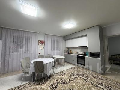 Отдельный дом · 3 комнаты · 144.8 м² · 10.6 сот., 37-й квартал 1 за 59.9 млн 〒 в Костанае