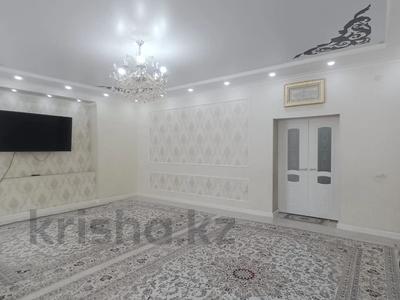 4-комнатная квартира · 160 м² · 3/7 этаж, 19-й мкр 17/2 за 60 млн ₸ в Актау