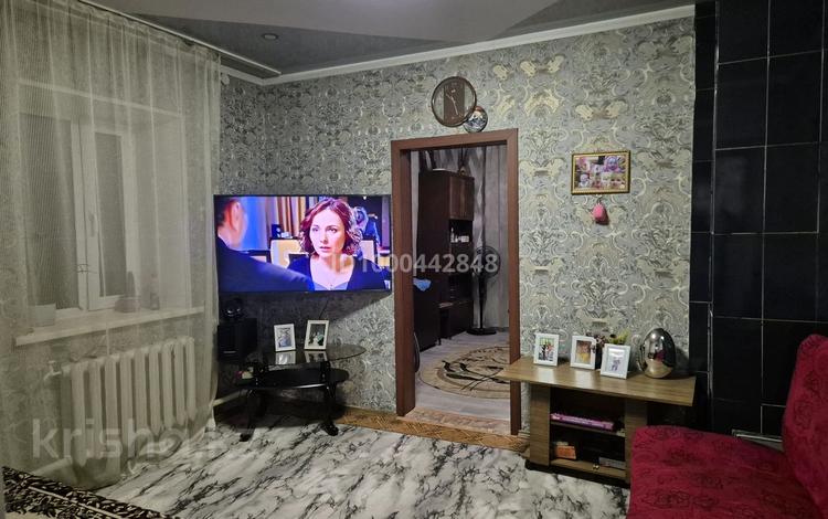 Часть дома · 3 комнаты · 65 м² · 5 сот., Алиева 17 за 6.5 млн ₸ в Каражале — фото 2