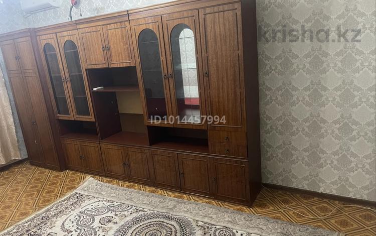 1-комнатная квартира · 40 м² · 2/9 этаж, мкр Тастак-3 87 — Толе би - И. Каримова за 200 000 ₸ в Алматы, Алмалинский р-н — фото 2