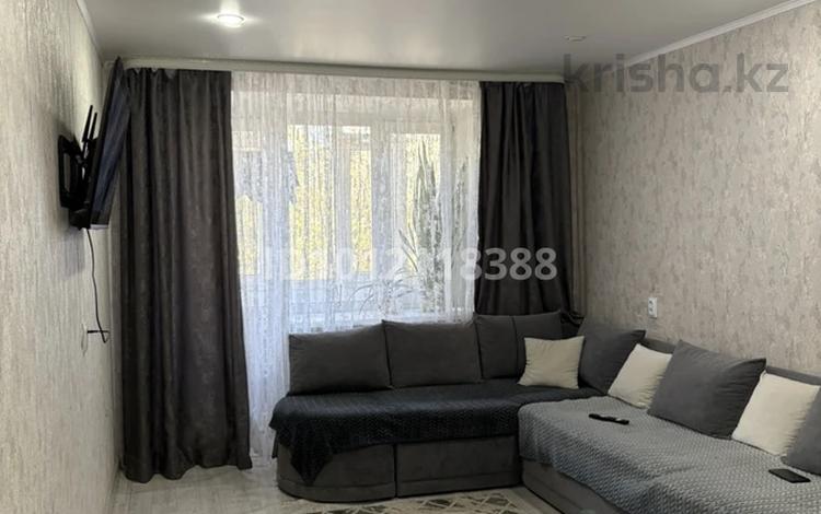 3-комнатная квартира · 53 м² · 3/5 этаж, Шиловского 15 за 14 млн ₸ в Хромтау — фото 2