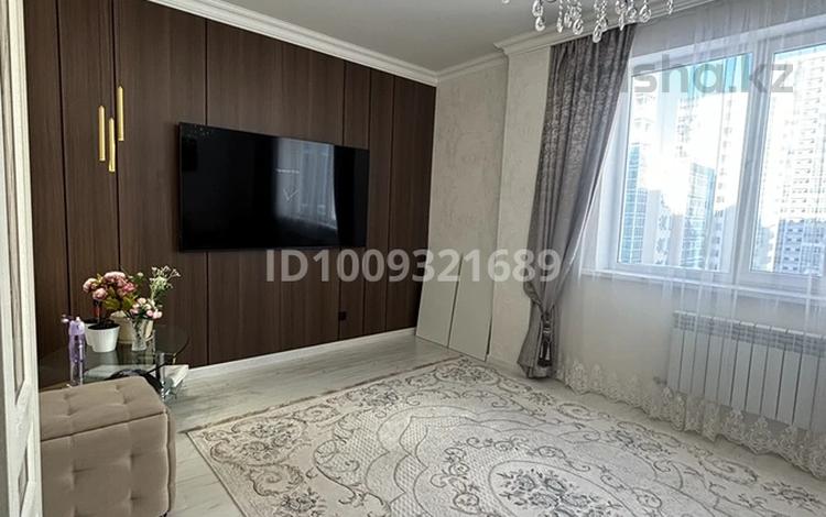 3-бөлмелі пәтер · 110 м² · 7/23 қабат, Байтурсынова 23, бағасы: 70 млн ₸ в Астане, Сарайшык р-н — фото 2
