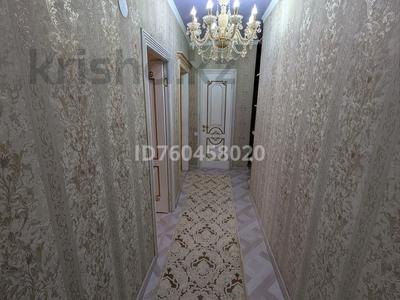 3-бөлмелі пәтер · 80 м² · 4/6 қабат, мкр Нурсая, Тулпар 74, бағасы: 260 000 ₸ в Атырау
