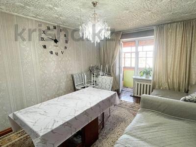3-комнатная квартира · 61 м² · 5/5 этаж, Жастар 25 за 19 млн ₸ в Талдыкоргане, мкр Жастар