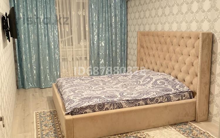 1-бөлмелі пәтер, 35 м², 1/5 қабат сағатына, 19-й мкр 36, бағасы: 1 500 〒 в Актау, 19-й мкр — фото 2