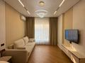 3-бөлмелі пәтер · 85 м² · 5/16 қабат, Розыбакиева 197/2 — Ескараева, бағасы: 130 млн ₸ в Алматы, Бостандыкский р-н