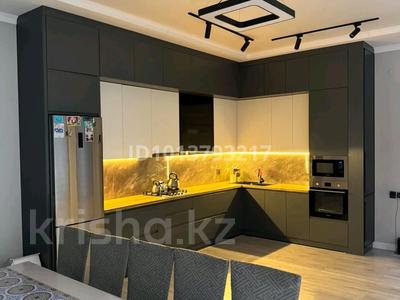 Отдельный дом · 5 комнат · 210 м² · 6 сот., Кондратьева 8 — Аяулы, Парлак ресторан Зербулак за 75 млн ₸ в Таразе