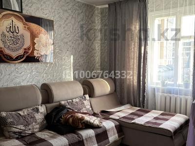 3-комнатная квартира · 60.8 м² · 2/2 этаж, Баймуканова — Район военкомата за 15 млн 〒 в Кокшетау