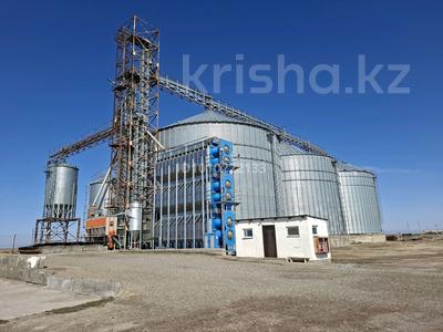 Промбаза · 5.08 га, Темір 1123 за 500 млн 〒 в Шаульдер