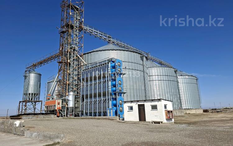 Промбаза · 5.08 га, Темір 1123 за 500 млн 〒 в Шаульдер — фото 2