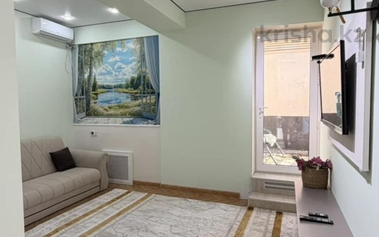 2-комнатная квартира · 55 м² · 13/13 этаж, проспект Байдибек би 127/7 за 18 000 ₸ в Шымкенте, Аль-Фарабийский р-н — фото 68