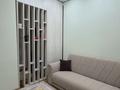 2-комнатная квартира · 55 м² · 13/13 этаж, проспект Байдибек би 127/7 за 18 000 ₸ в Шымкенте, Аль-Фарабийский р-н — фото 4