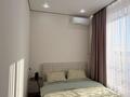 2-комнатная квартира · 55 м² · 13/13 этаж, проспект Байдибек би 127/7 за 18 000 ₸ в Шымкенте, Аль-Фарабийский р-н — фото 5