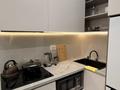 2-комнатная квартира · 55 м² · 13/13 этаж, проспект Байдибек би 127/7 за 18 000 ₸ в Шымкенте, Аль-Фарабийский р-н — фото 12