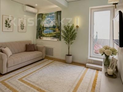 2-комнатная квартира · 65 м² · 13/13 этаж, проспект Байдибек би 127/7 за 16 000 ₸ в Шымкенте, Аль-Фарабийский р-н