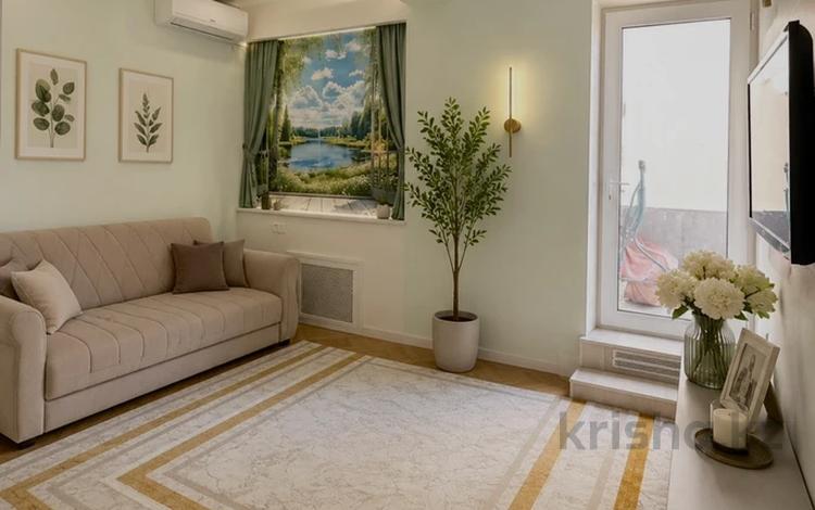 2-комнатная квартира · 65 м² · 13/13 этаж, проспект Байдибек би 127/7 за 16 000 ₸ в Шымкенте, Аль-Фарабийский р-н — фото 86
