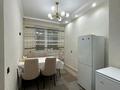2-комнатная квартира · 73.9 м² · 11/12 этаж, Кошкарбаева 44 за 35 млн ₸ в Астане, Алматы р-н — фото 8
