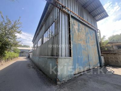 Завод · 1 сотка, мкр Жас Канат, Гёте 257 за 550 000 ₸ в Алматы, Турксибский р-н