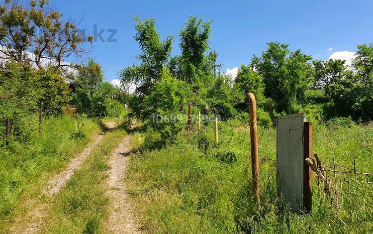 Участок · 6 соток, Каскелен за 4.8 млн 〒 — фото 2