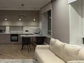 2-комнатная квартира · 72 м² · 8 этаж, Сарайшык 2 — Кунаева за 350 000 ₸ в Астане, Есильский р-н — фото 2