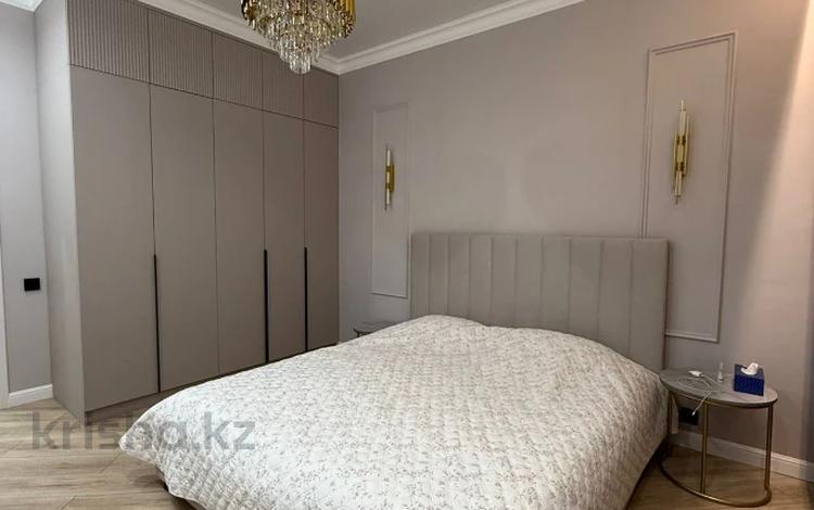2-комнатная квартира · 72 м² · 8 этаж, Сарайшык 2 — Кунаева за 350 000 ₸ в Астане, Есильский р-н — фото 3