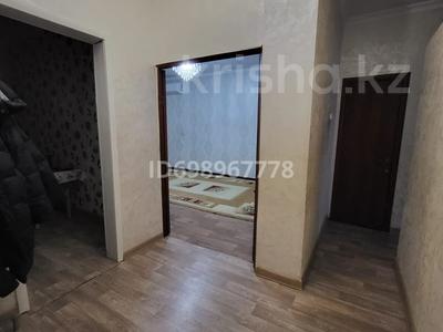 2-бөлмелі пәтер · 54 м² · 5/5 қабат, Пушкина 5 — Сатпаева, Пушкина, Жастар парк , корпорация Казахмыс, центральный рынок, бағасы: 11 млн ₸ в Жезказгане