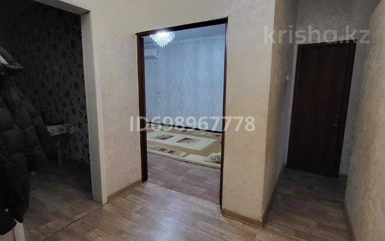 2-бөлмелі пәтер · 54 м² · 5/5 қабат, Пушкина 5 — Сатпаева, Пушкина, Жастар парк , корпорация Казахмыс, центральный рынок, бағасы: 11 млн ₸ в Жезказгане — фото 11