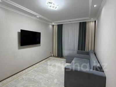 2-комнатная квартира · 50 м² · 50 этаж, Улы дала 82 — Улы Дала за ~ 30 млн ₸ в Астане, Есильский р-н