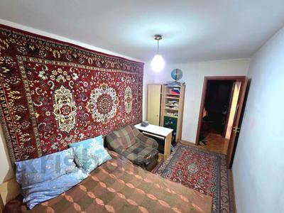 3-бөлмелі пәтер · 58 м² · 1/4 қабат, №8 ш/а., бағасы: 30.5 млн ₸ в Алматы, Ауэзовский р-н