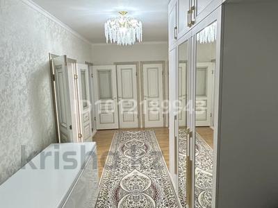 3-комнатная квартира · 75 м² · 6/8 этаж, Бокенбай Батыра 155, к6 за 29.5 млн ₸ в Актобе