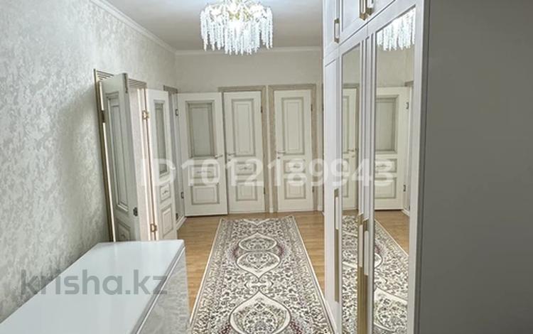 3-комнатная квартира · 75 м² · 6/8 этаж, Бокенбай Батыра 155, к6 за 29.5 млн ₸ в Актобе — фото 2