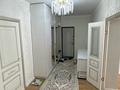 3-комнатная квартира · 75 м² · 6/8 этаж, Бокенбай Батыра 155, к6 за 29.5 млн ₸ в Актобе — фото 2