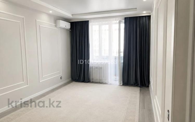 3-комнатная квартира · 93 м² · 2/5 этаж, мкр. Алтын орда 13д — Тәуелсіздік Ғазиза Жұбанова за 300 000 ₸ в Актобе — фото 2