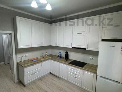 2-комнатная квартира · 71.2 м² · 2/9 этаж, Акан Сери 119А за 40 млн ₸ в Кокшетау