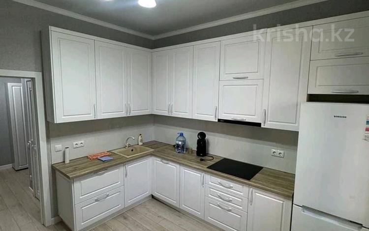 2-бөлмелі пәтер · 71.2 м² · 2/9 қабат, Акан Сери 119А, бағасы: 40 млн ₸ в Кокшетау — фото 2