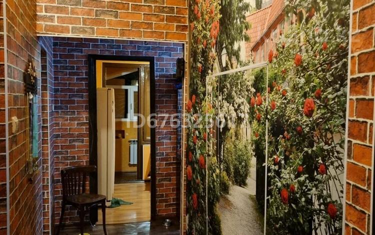 4-комнатная квартира · 89.3 м² · 1/5 этаж, мкр Айнабулак-3 за 62 млн ₸ в Алматы, Жетысуский р-н — фото 2